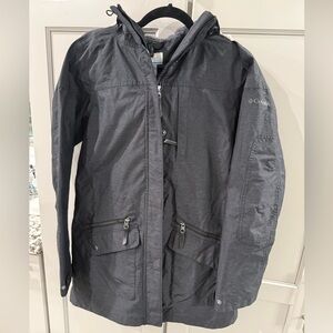Columbia Jacket woman’s size M